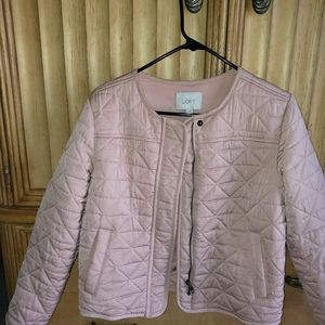 Loft Jacket